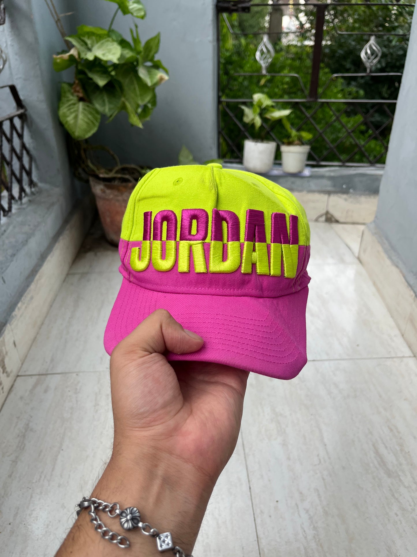 Vintage Cap