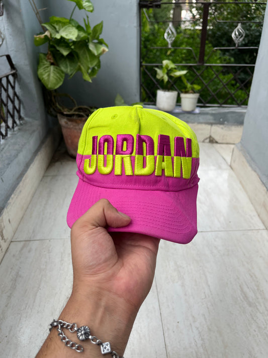 Vintage Cap