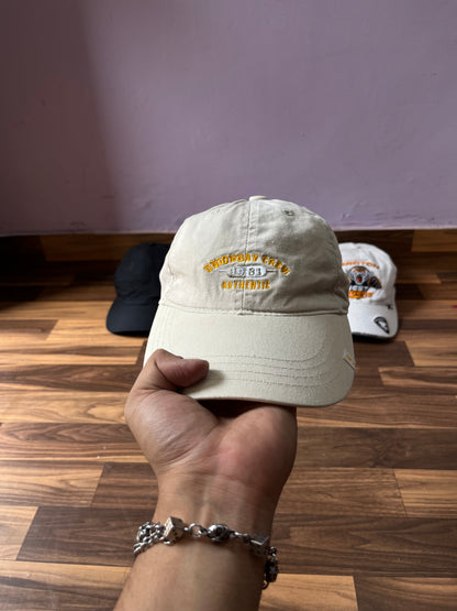 Vintage Cap