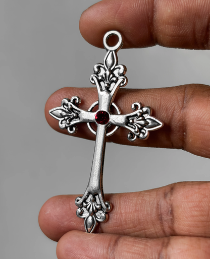 Cross Pendant