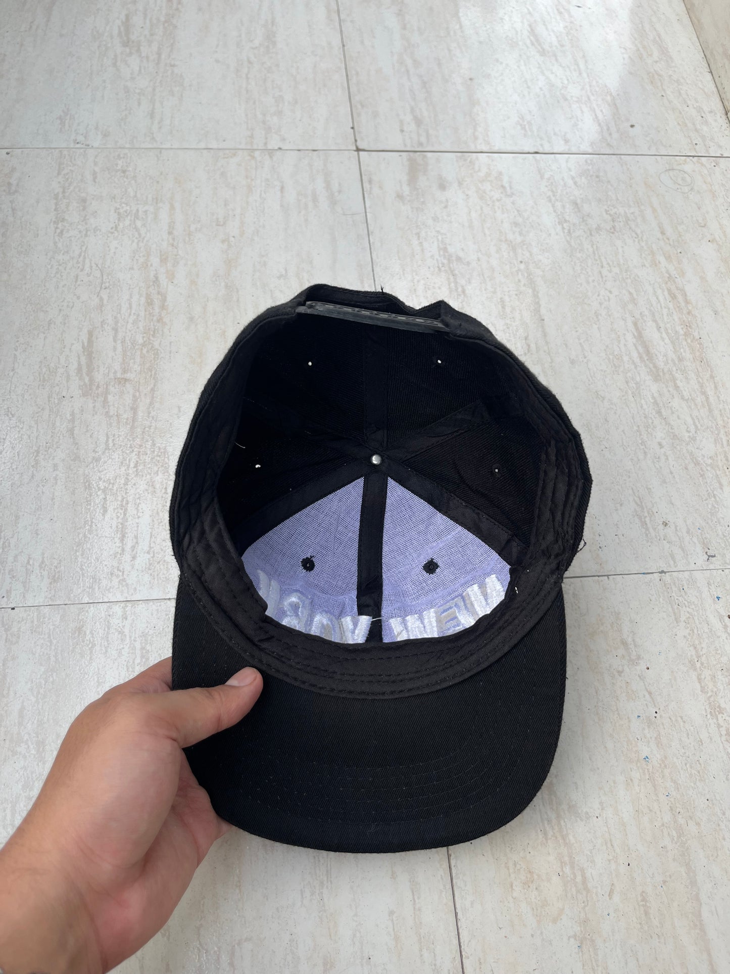 New York Cap