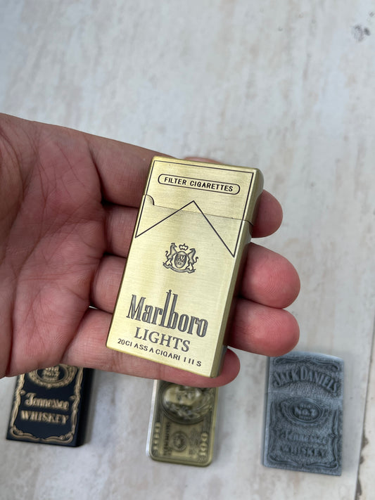 Marlboro Premium Lighter