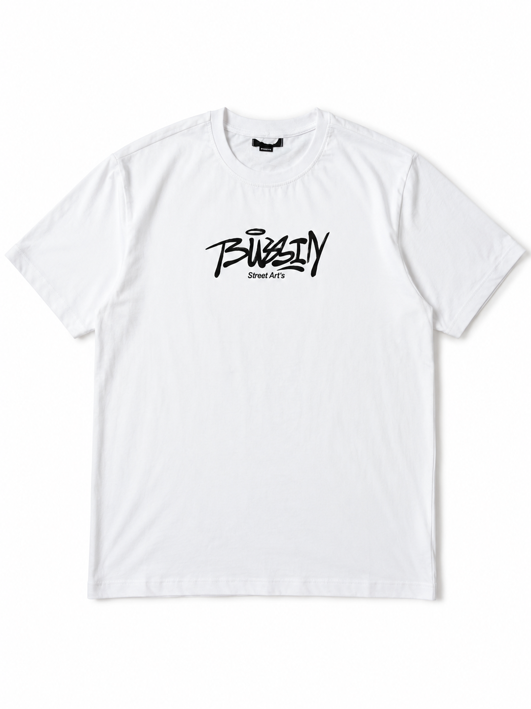Street art Vintage T-shirt