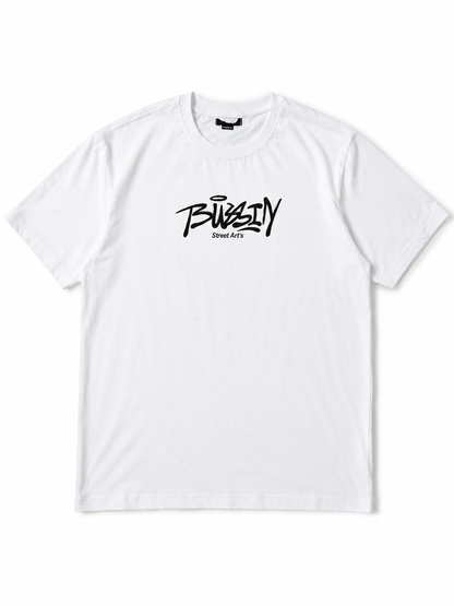 Street art Vintage T-shirt