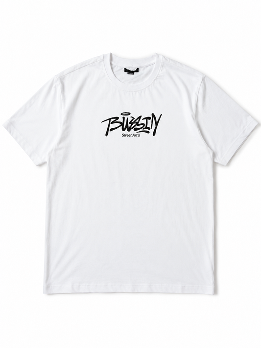Street art Vintage T-shirt