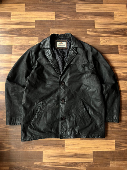 Niklesbys Leather Jacket