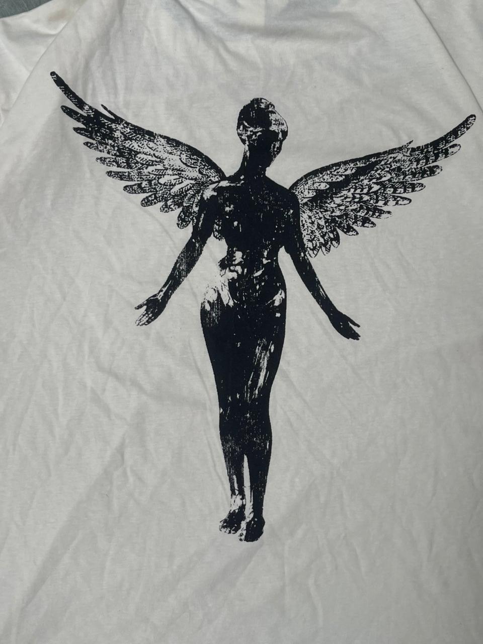 Niravana Vintage T shirt
