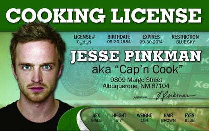 Jessie Pinkman