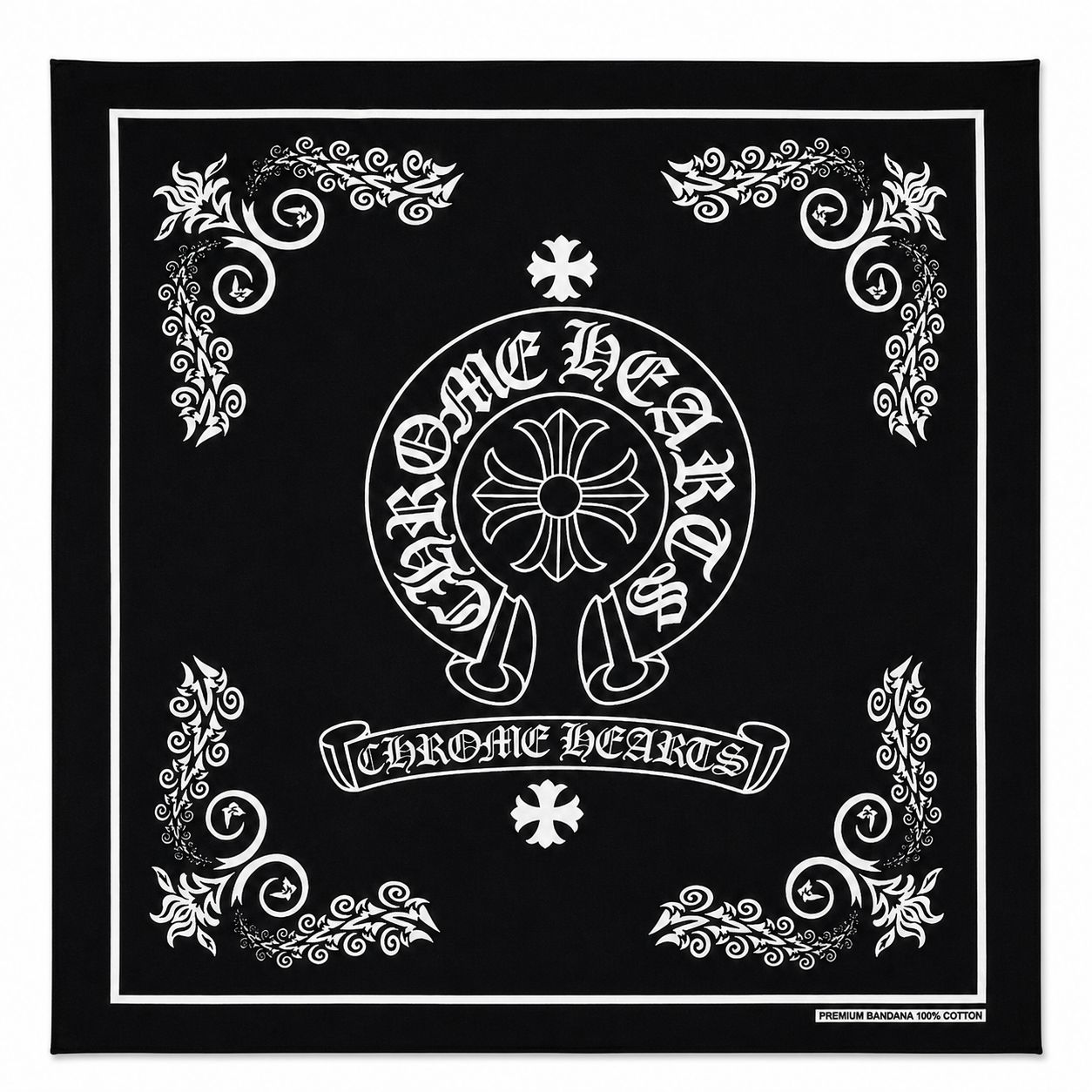 Vintage Bandana