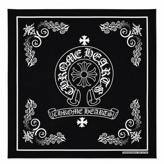 Vintage Bandana
