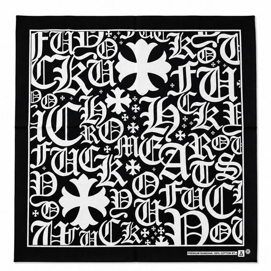 Vintage Bandana