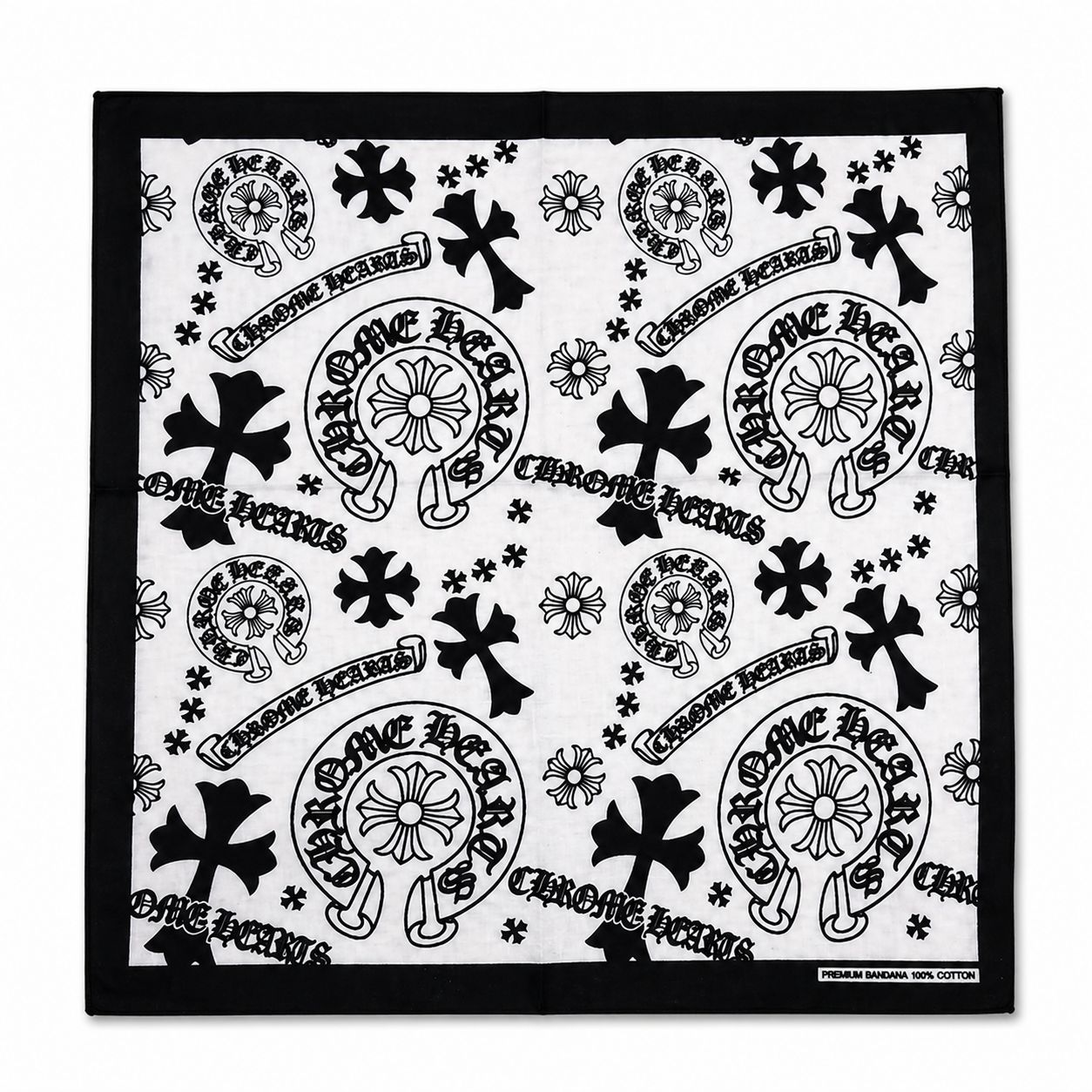 Vintage Bandana