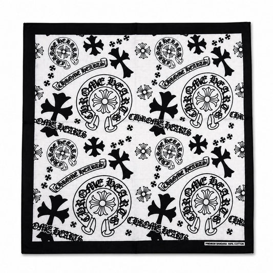Vintage Bandana