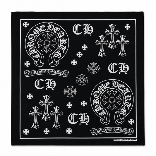 Vintage Bandana