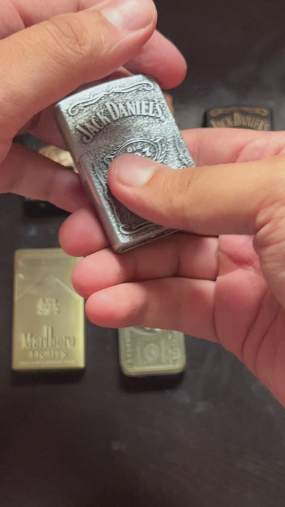 Jack Daniels Lighter