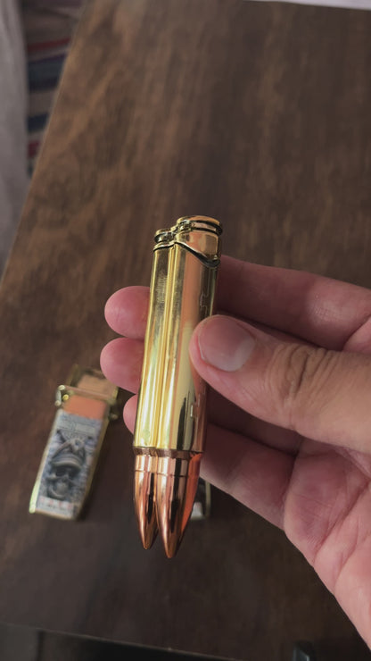 Bullet