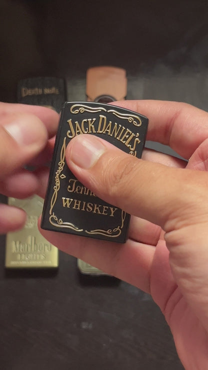 Jack Daniels Lighter
