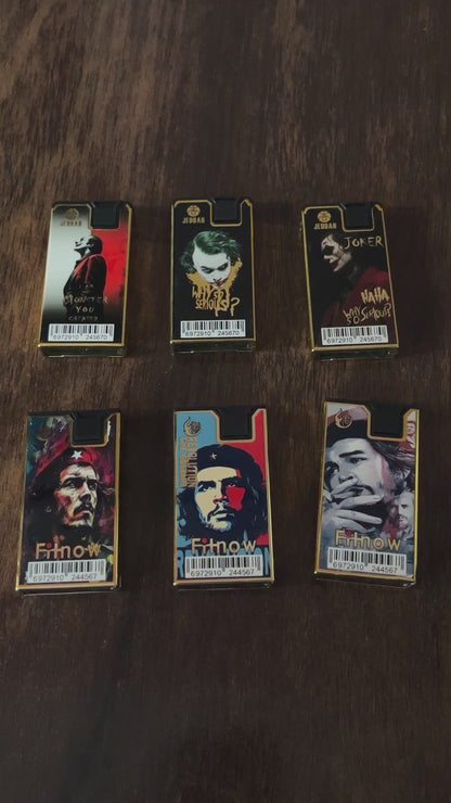 Che Guevara Lighter