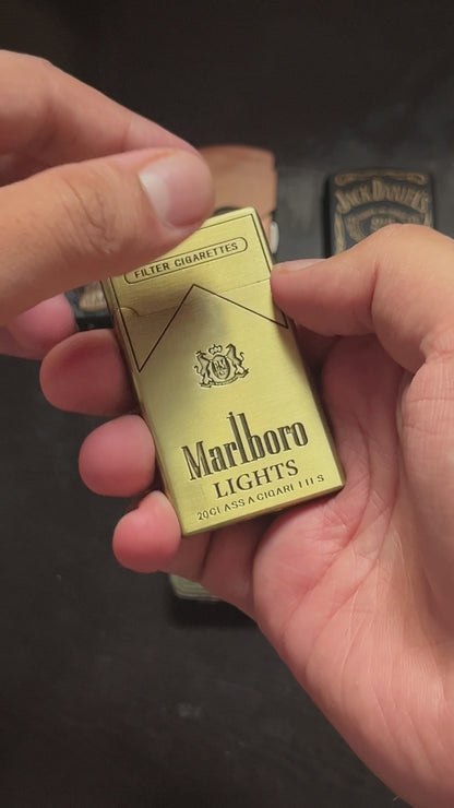 Marlboro Premium Lighter