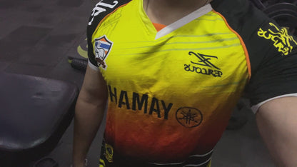 Vintage Jersey